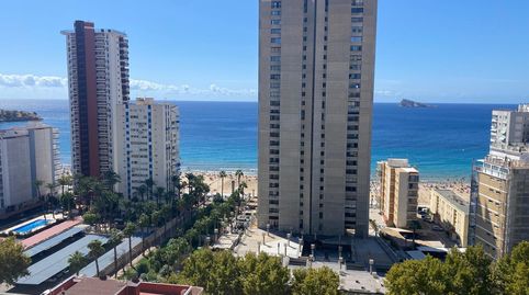 Photo 2 of Apartments for sale in Playa Levante, Benidorm