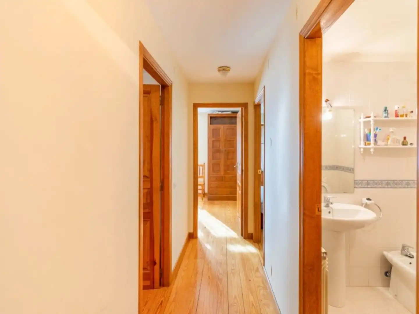 Country homes for sale in Uztárroz / Uztarroze