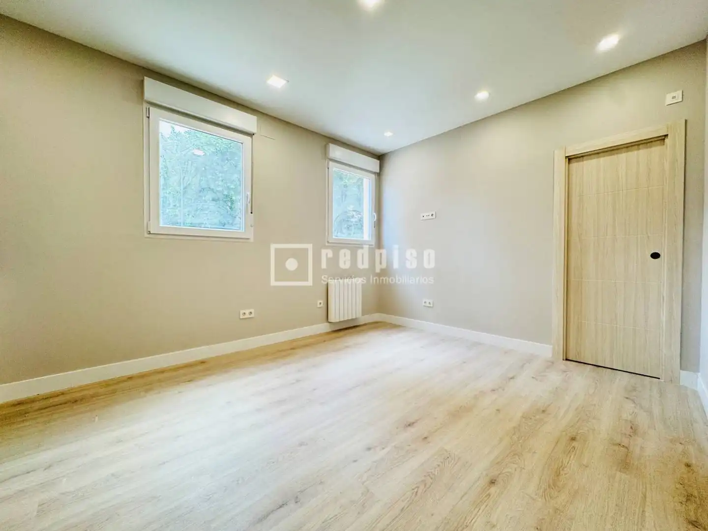 Habitación de Piso en venta en Fuenlabrada con Calefacción y Trastero