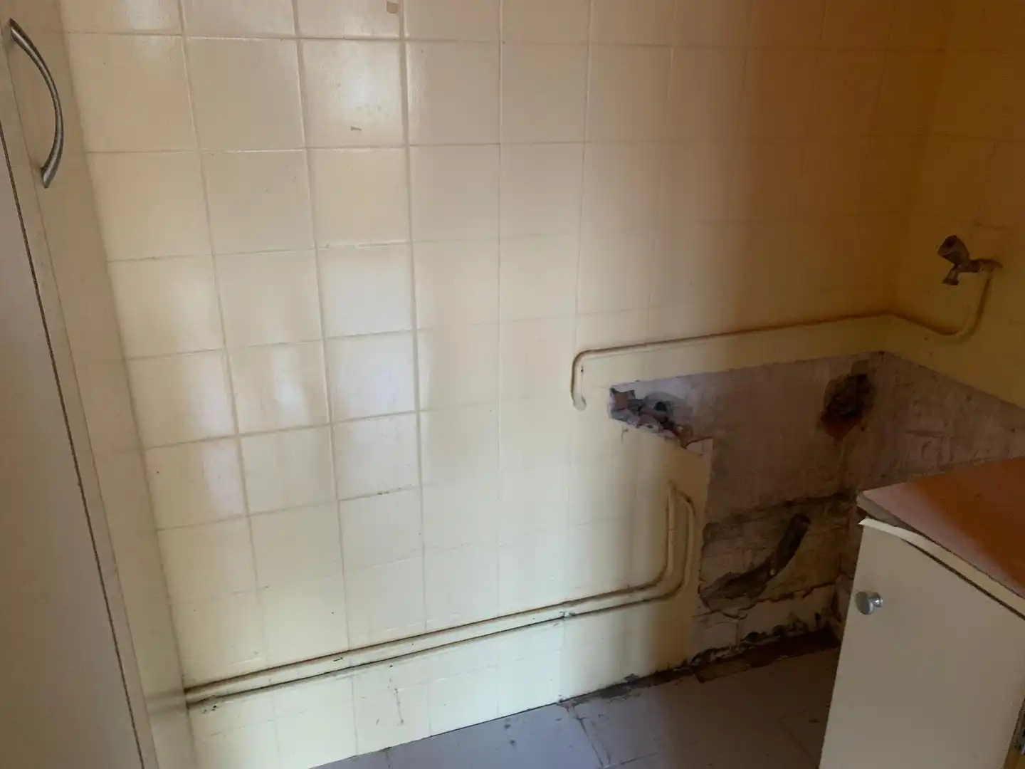 Baño de Piso en venta en Ferrol