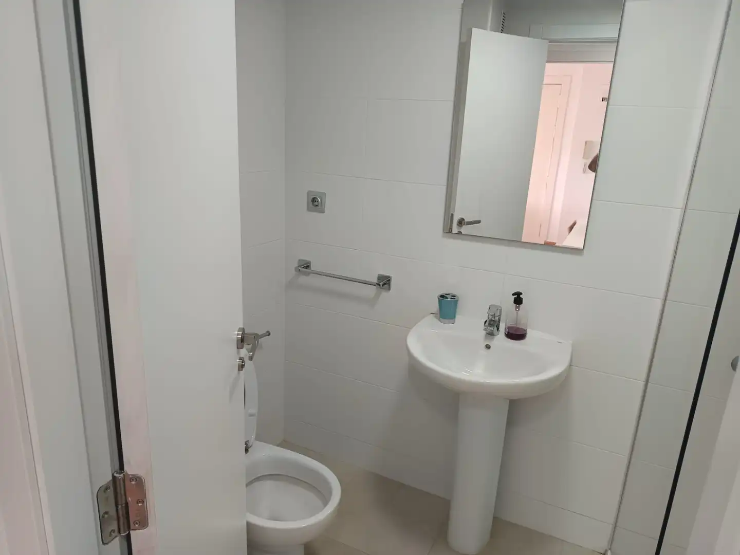 Appartement compact avec piscine à louer à Playa de Gandia, imagen 6