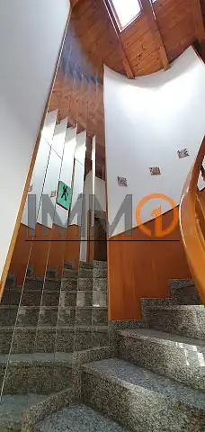 Casa aparellada amb jardí en venda a Engolasters, imagen 29