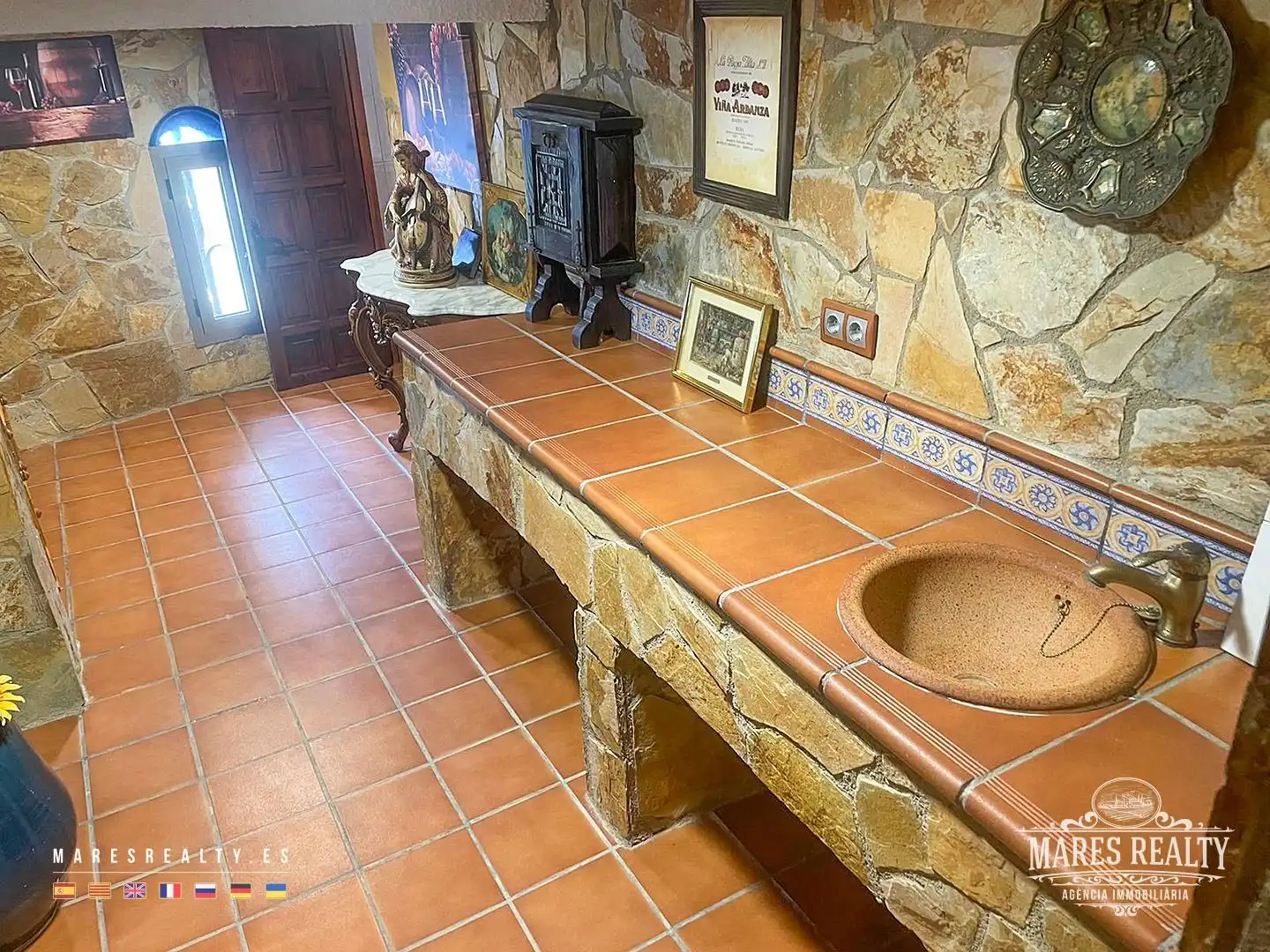 Casa o chalet en venta en Lloret de Mar con Calefacción, Jardín privado y Piscina