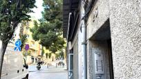 Exterior view of Flat for sale in L'Hospitalet de Llobregat  with Air Conditioner