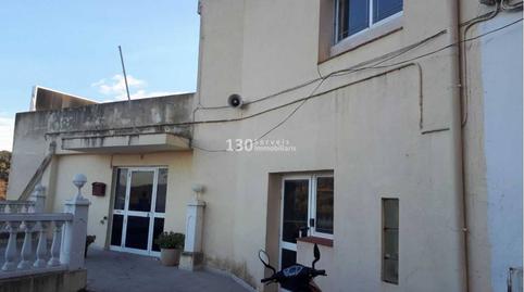 Foto 2 de Edifici en venda a Calle Pou, El Perelló, Tarragona