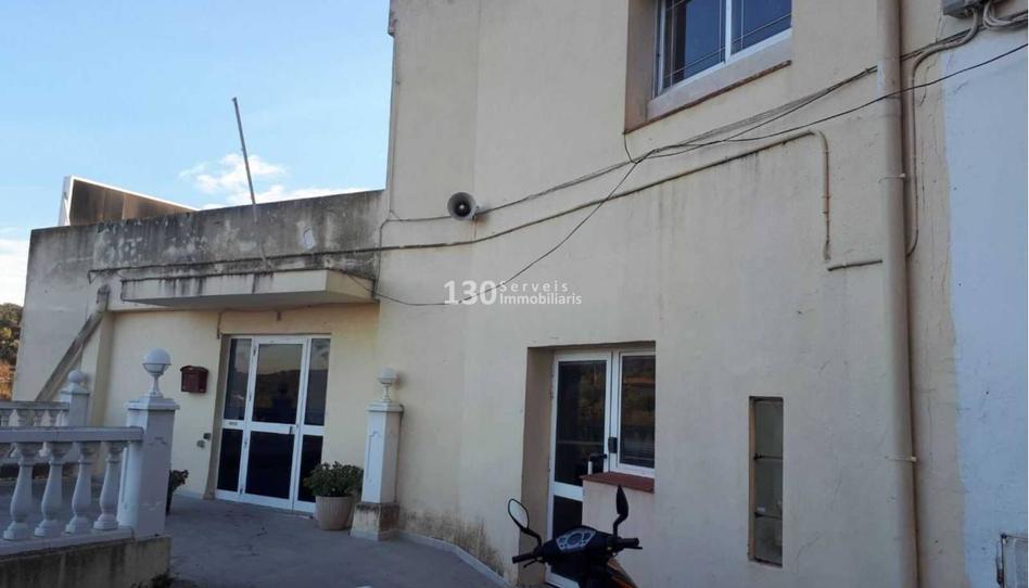 Foto 1 de Edifici en venda a Pou, El Perelló, Tarragona