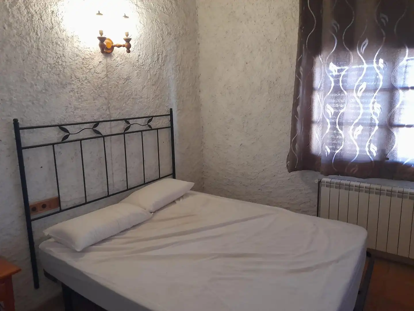 Habitación de Casa o chalet de alquiler en Gratallops con Terraza y Balcón