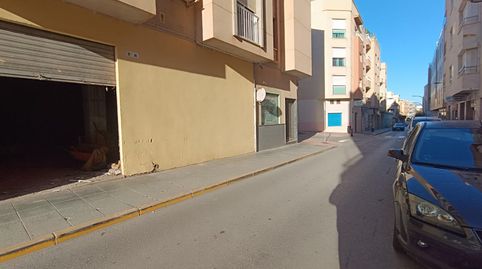 Local comercial de nueva construcción en alquiler