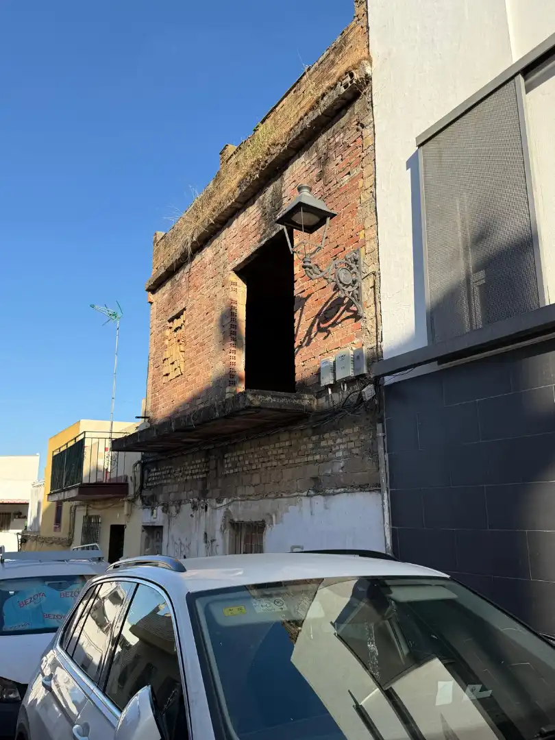 Maison mitoyenne à vendre à Hacienda - La Cartuja, imagen 3