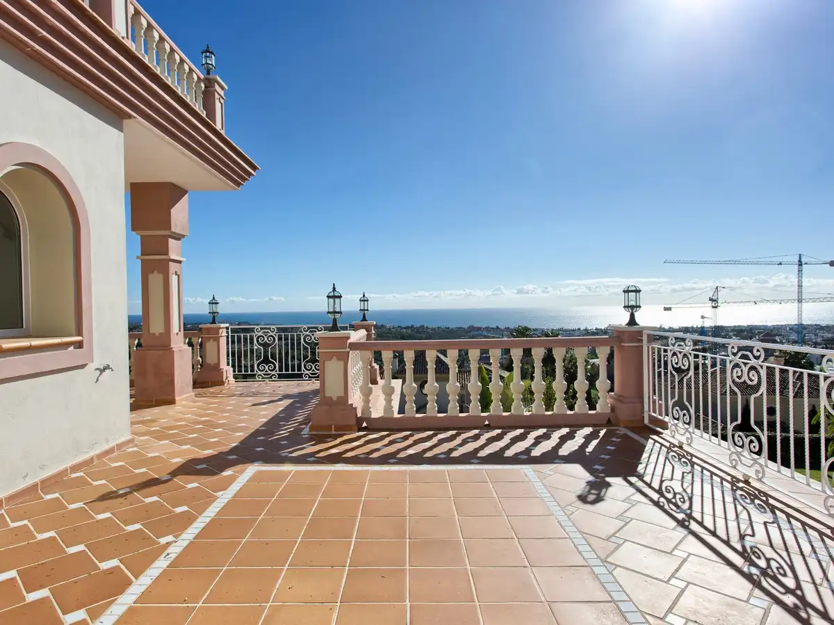 Casa con giardino in vendita a Los Flamingos, imagen 19