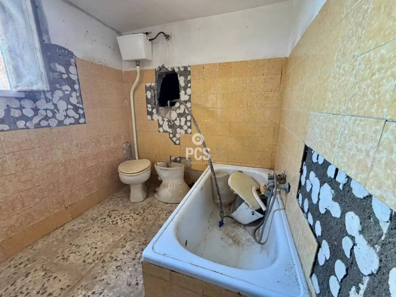 Chalet con jardín en venta en Calle Zona Raiguero S/N, imagen 3