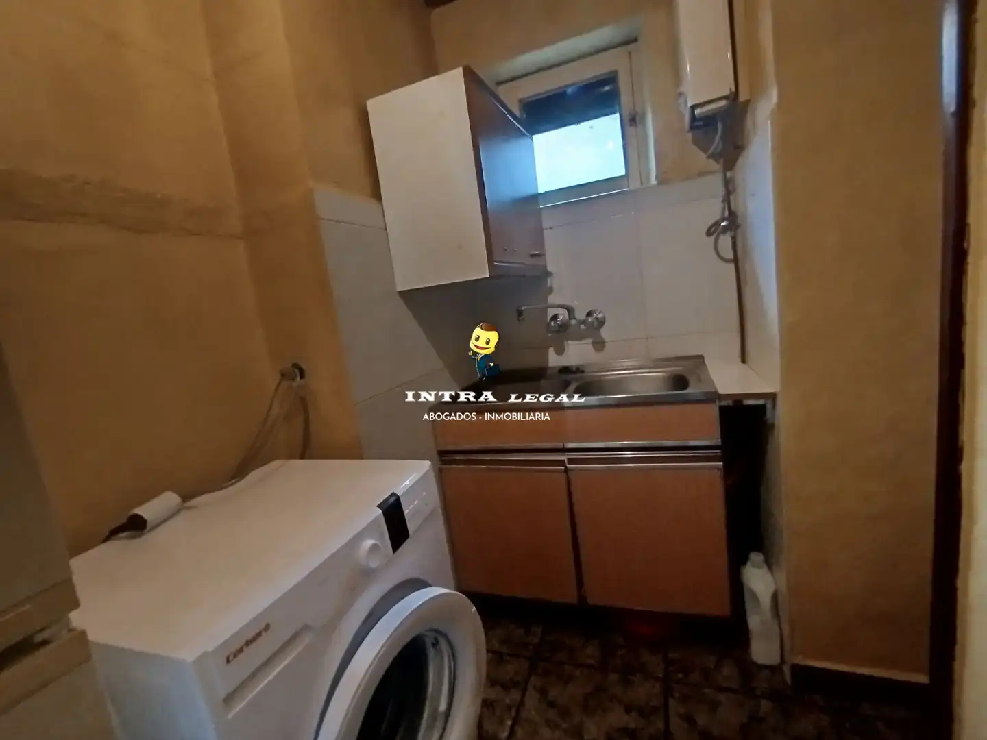 Cocina de Casa o chalet en venta en Matilla de los Caños del Río con Calefacción, Trastero y Piscina