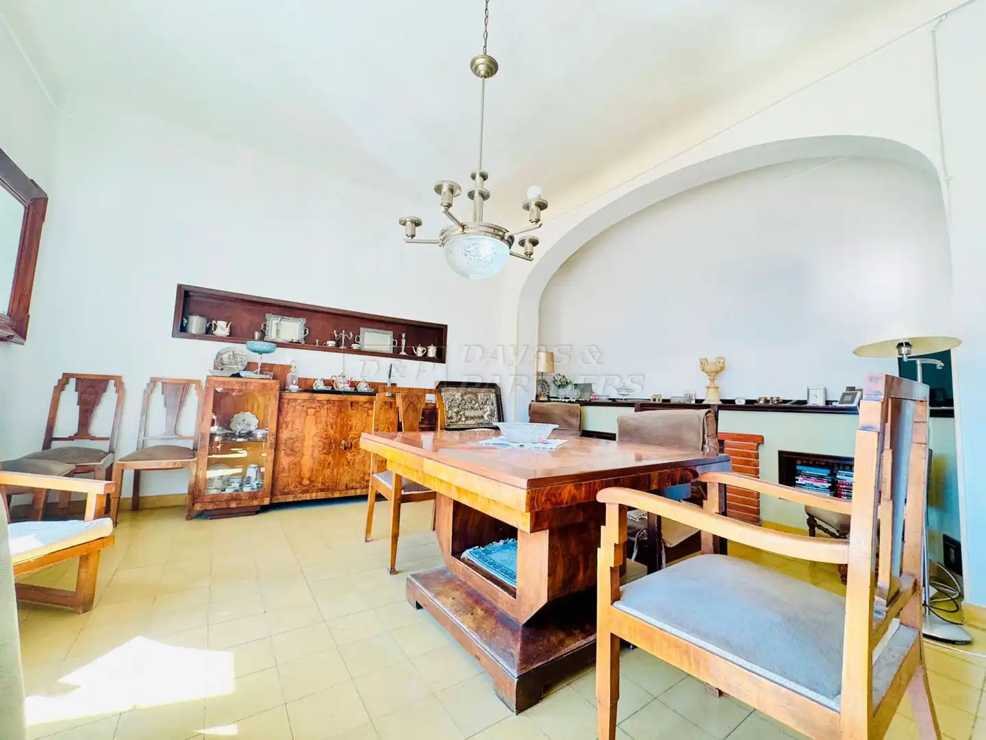 Casa con terraza en venta en Plaza Santa Lucia 8, imagen 10