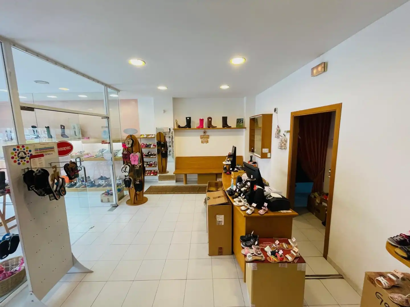Locale commerciale in affitto a Tordera pueblo, imagen 11