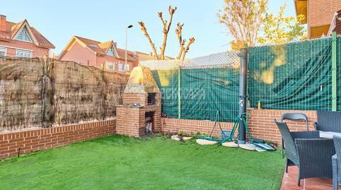 Foto 3 de Casa adosada en venda a Urbanizaciones, Madrid