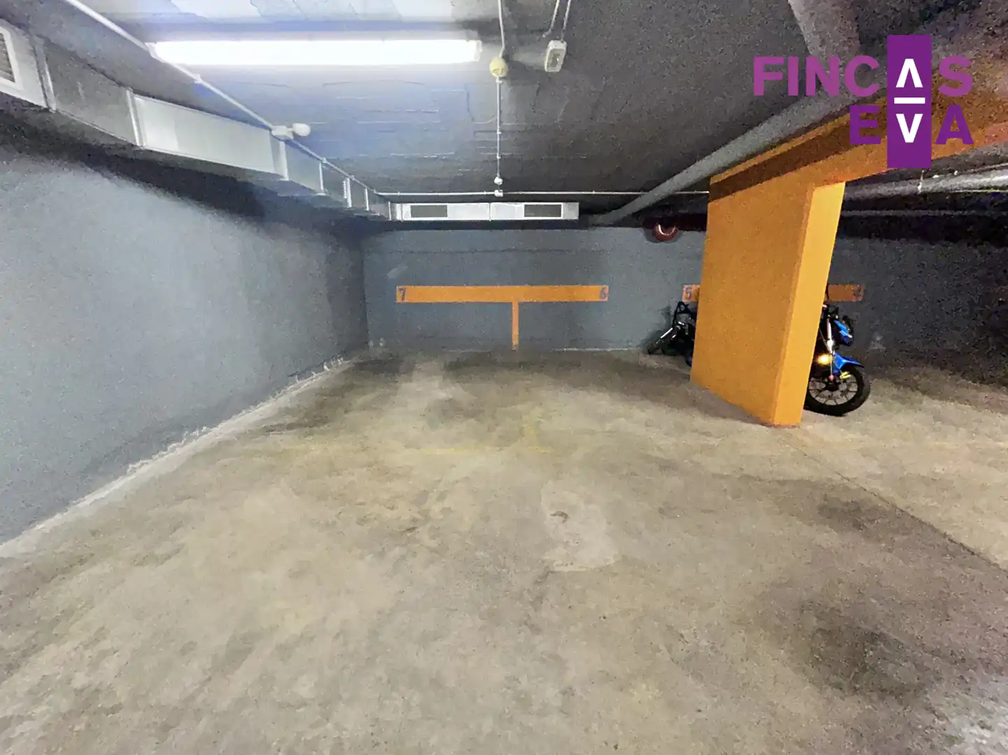 Parking of Garage for sale in Barcelona