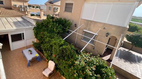 Foto 3 de Casa o xalet en venda a Torre de la Horadada, Alicante