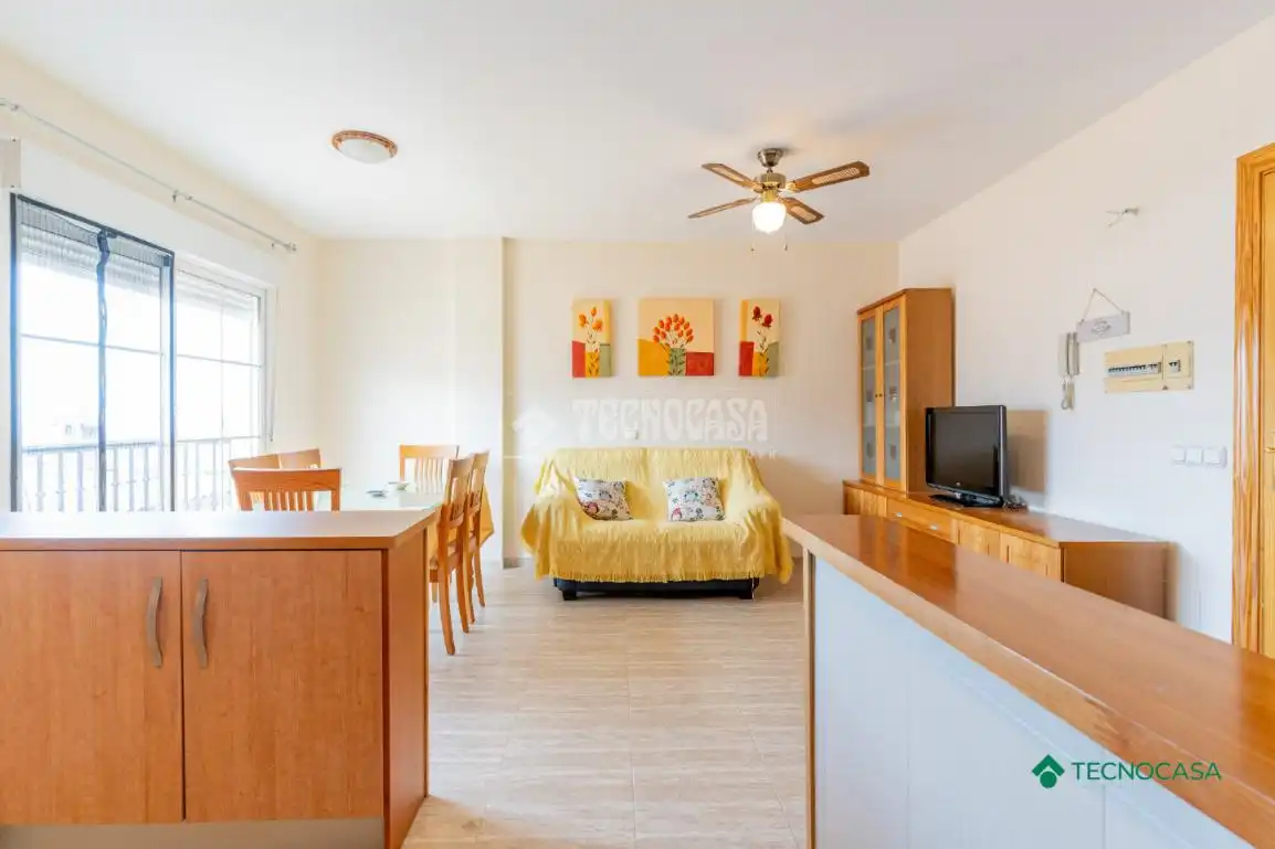 Dúplex en venta en La Envía