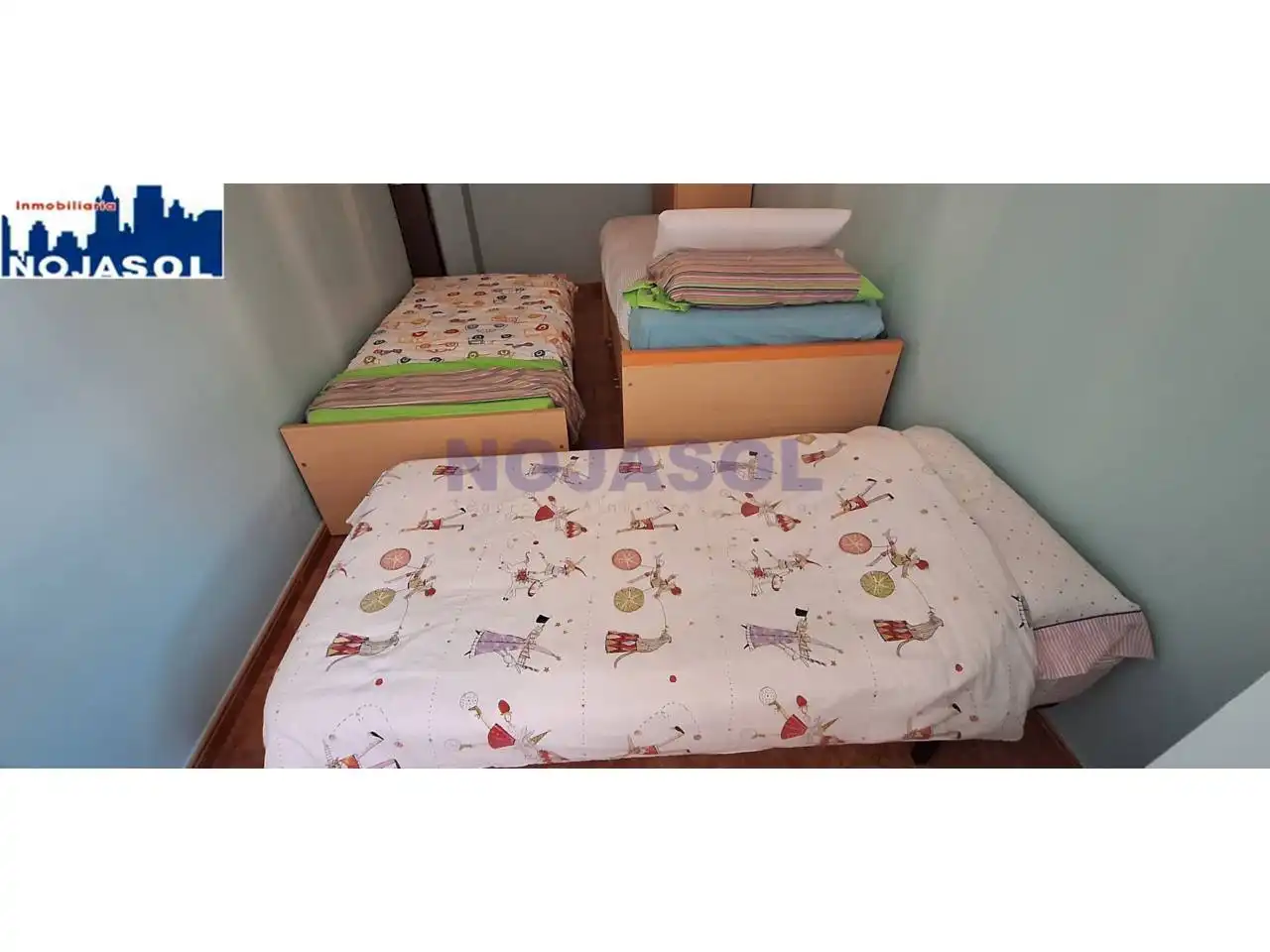 Mini appartamento con ascensore in affitto a Calle LOS CUADRILLOS 7, imagen 31