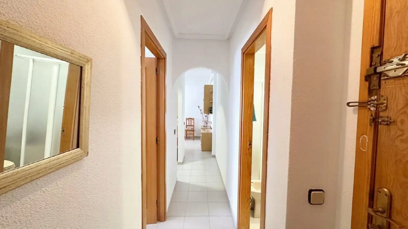 Apartament en venda a Playa del Acequión, Náufragos y Rocío del Mar, imagen 7