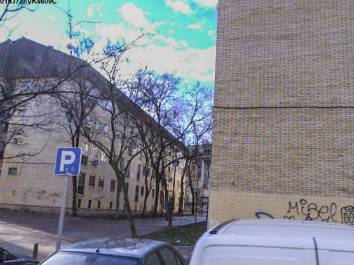 Piso en Venta en Pz. De los Mil Delegados en Orcasitas