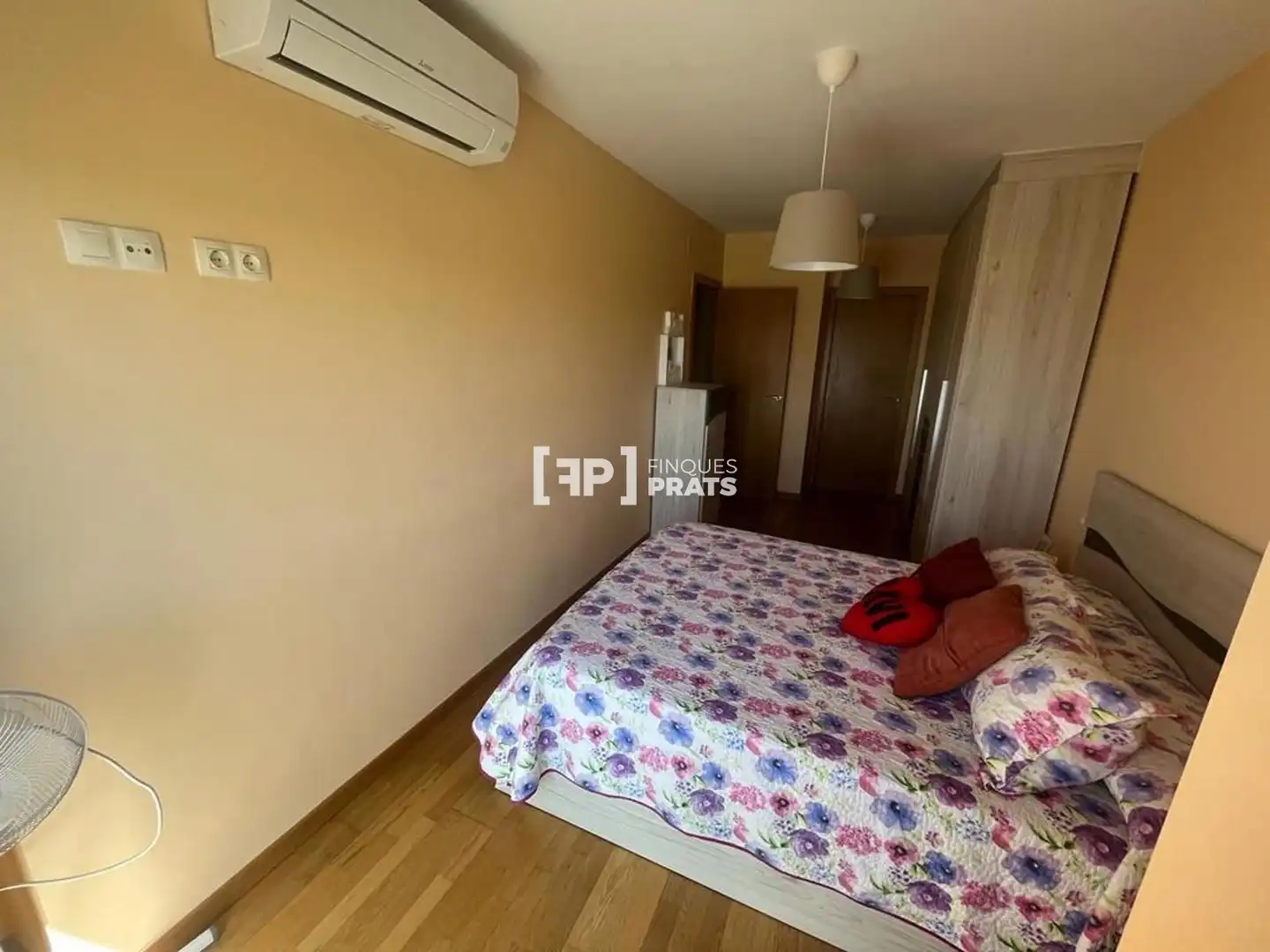 Habitación de Piso en venta en Lleida con Aire acondicionado, Calefacción y Terraza