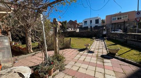 Foto 5 de Residencial en venda a Calle Segovia, Villalba Estación, Madrid