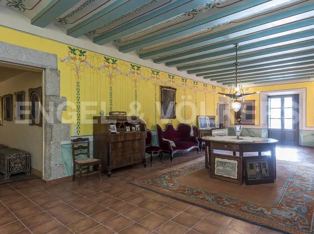 Country house zum Verkauf in Sant Celoni mit Heizung, Terrasse und Schwimmbad