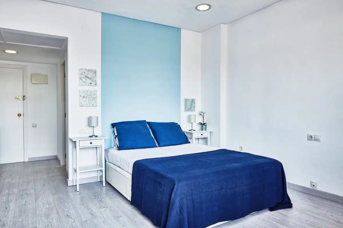 Apartamento de alquiler en Calle poeta vila y blanco, Ensanche - Diputación