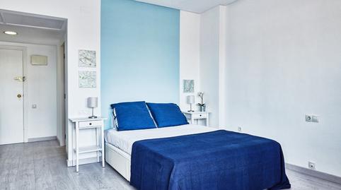 Foto 3 de Apartament de lloguer a Calle Poeta Vila y Blanco, Ensanche - Diputación, Alicante / Alacant