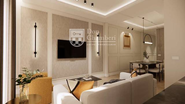 Piso en Venta en Goya