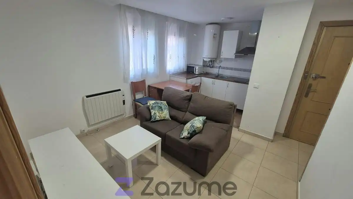 Flat for rent in C. Cava Alta, Torrijos
