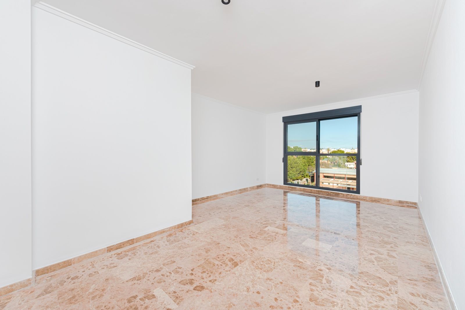 Habitación de Piso en venta en Burjassot con Terraza