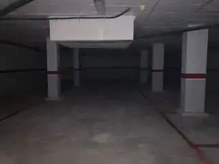 Garaje en venta en Balmes, Zona Hospital
