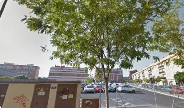 Außenansicht von Loft zum Verkauf in  Córdoba Capital