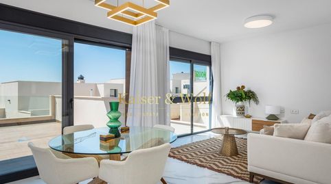 Residencial de bungalows San Miguel de Las Salinas, imatge 2