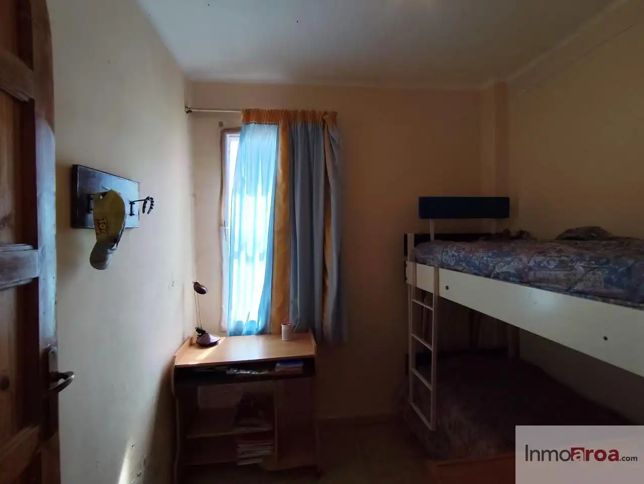 Habitación de Casa o chalet en venta en Gátova con Jardín privado, Terraza y Piscina