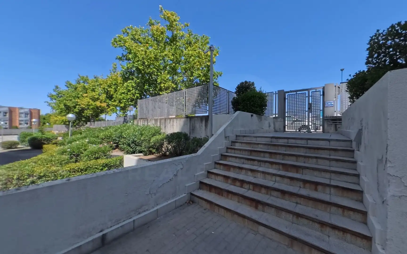 Vista exterior de Loft en venta en Rivas-Vaciamadrid con Aire acondicionado, Calefacción y Terraza