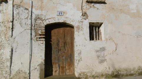 Foto 4 de Casa o xalet en venda a San Miguel del Cinca, Huesca