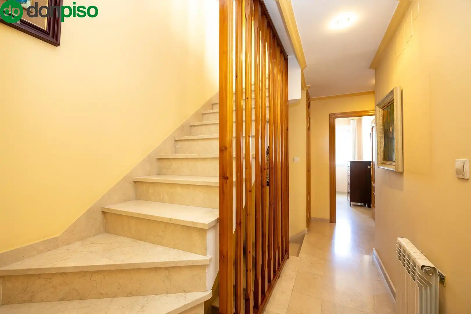 Detached homes for sale in Granada  with Heating, Terrace and Balcony