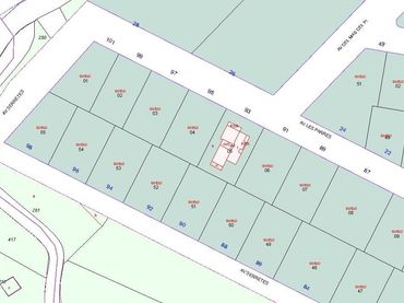 Terreny residencial en venda a Sant Joan de Moró