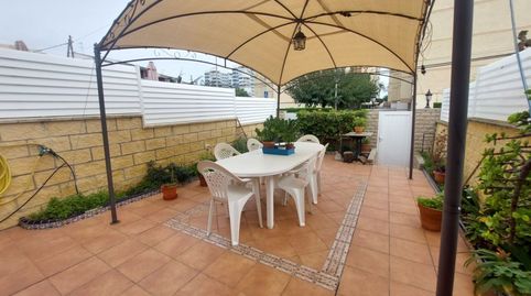 Foto 4 de Casa o chalet en venta en Doctor Fleming, Heliópolis, Benicasim / Benicàssim