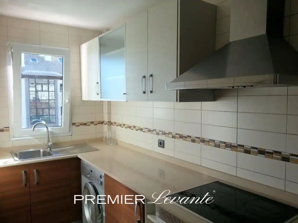 Cocina de Piso en venta en La Nucia