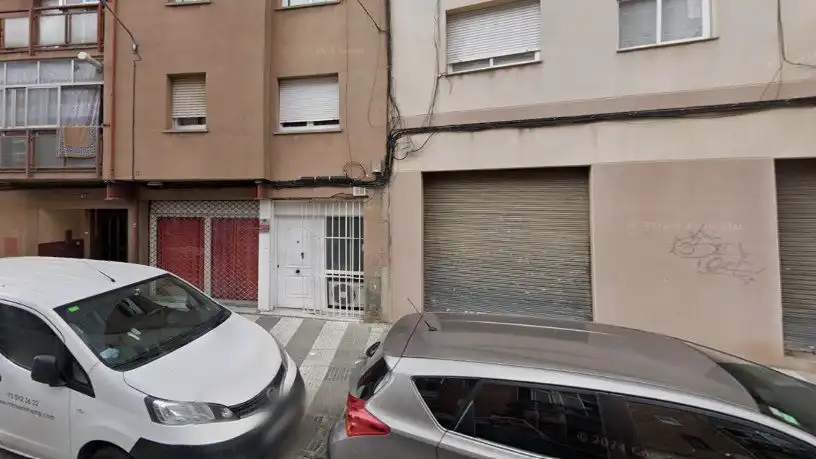 Appartement à vendre à la Garrotxa