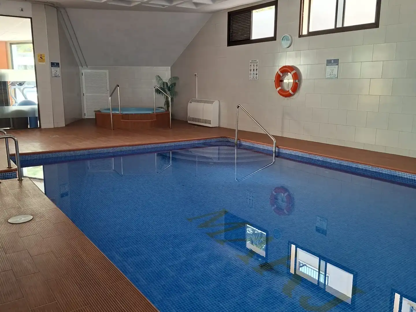 Penthouse with terrace for sale in Los Secanos, imagen 20