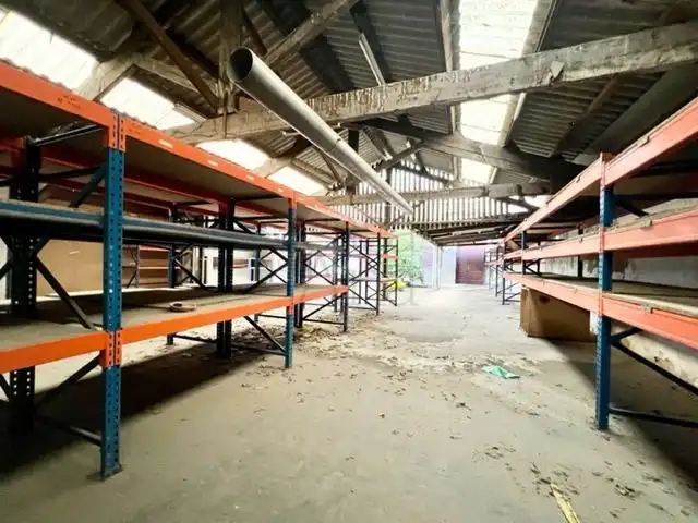 Commercial properties for sale in Bilbao 