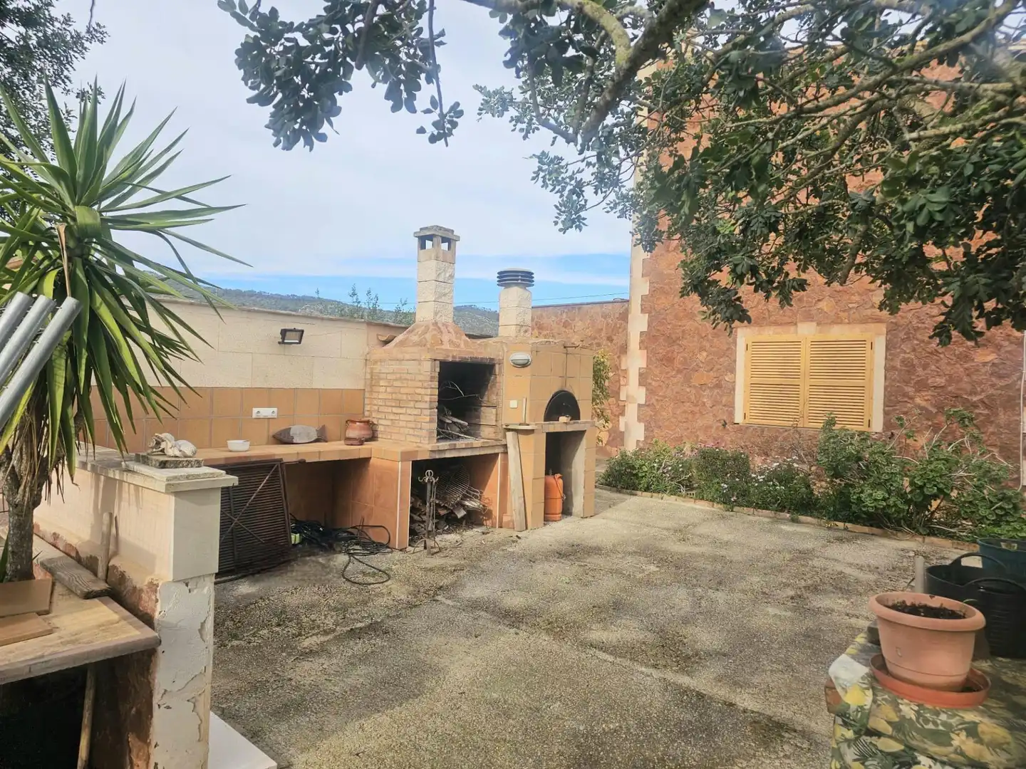 Maison rustique avec piscine à vendre à Llucmajor pueblo, imagen 29