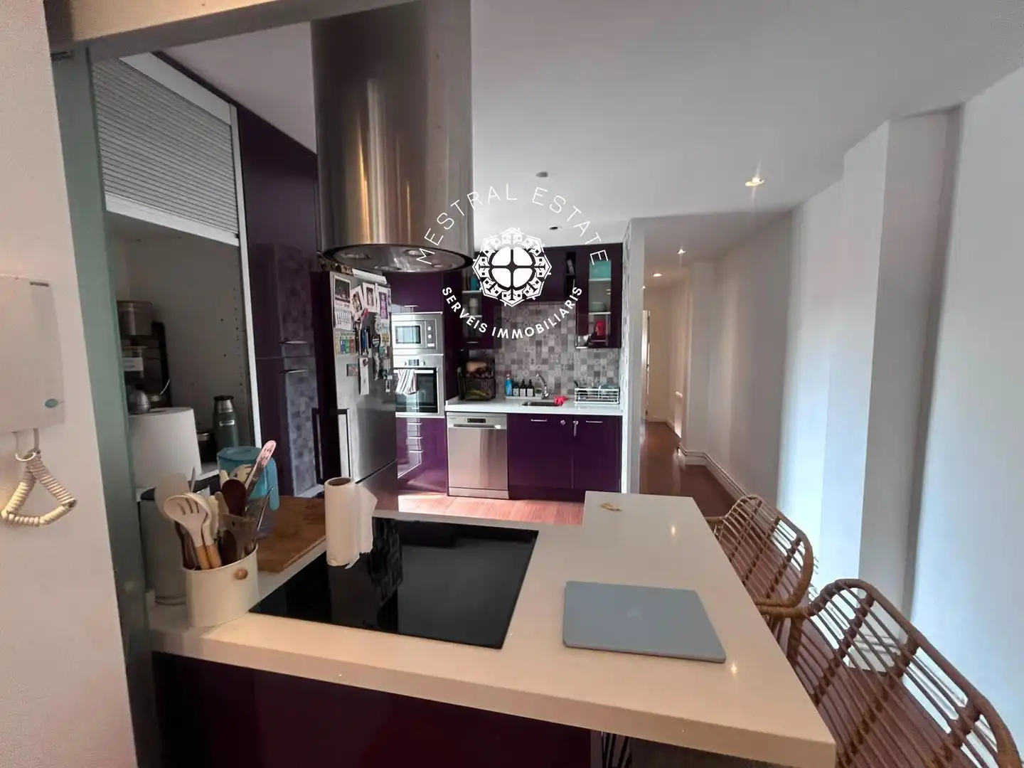 Piso con ascensor en venta en Roca i Cornet, imagen 10