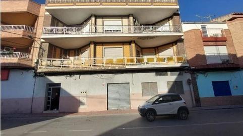 Foto 3 de Pis en venda a Avenida Constitucion, 4, Sangonera la Verde,  Murcia Capital