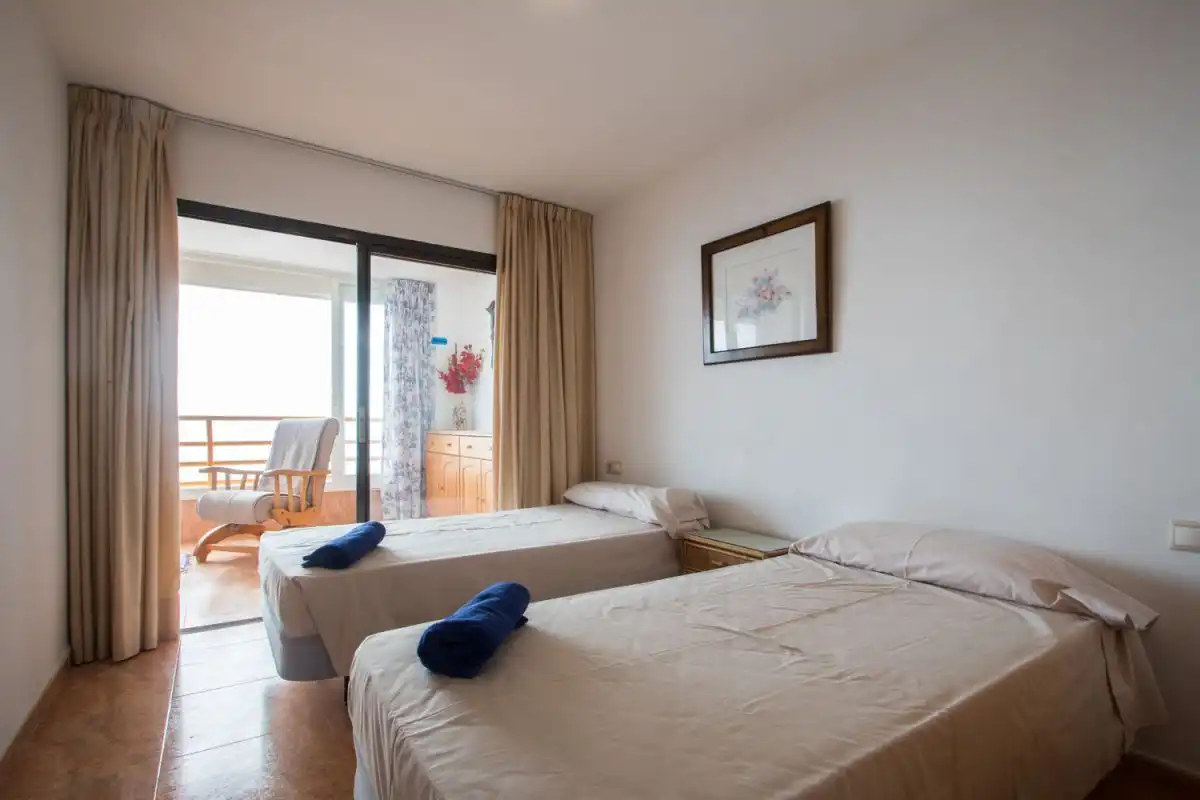 Appartement avec piscine à vendre à Avinguda de Amada Espanyola, imagen 9